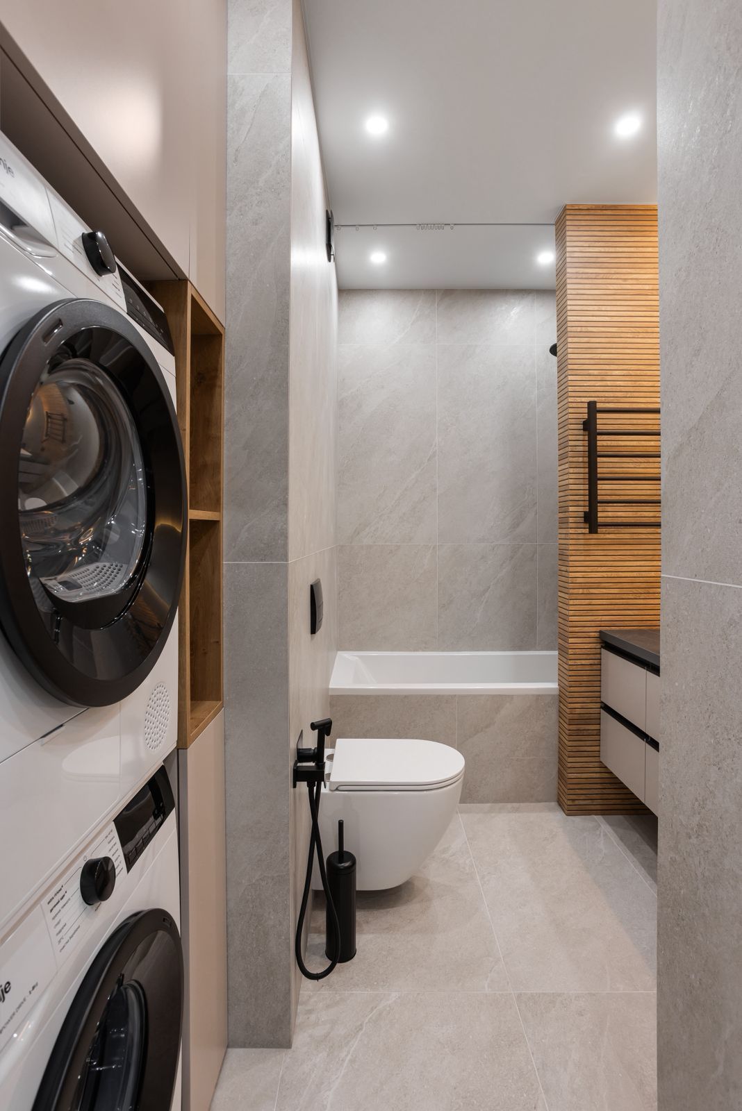 Apartment on Krasnova Street