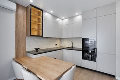Apartment on Krasnova Street