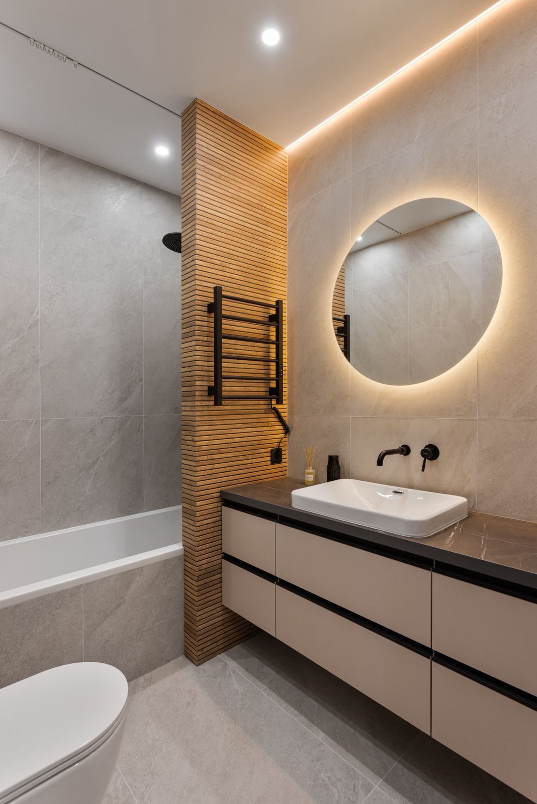 Apartment on Krasnova Street