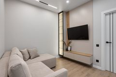 Apartment on Krasnova Street