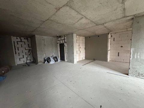 Apartment on Fontanska Road