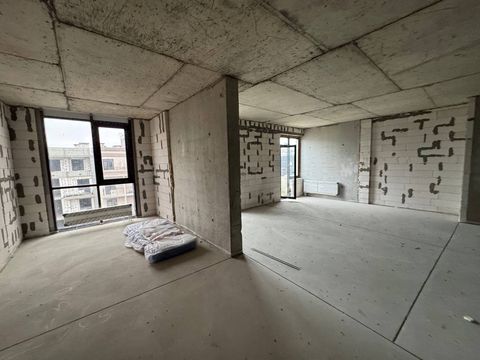 Apartment on Fontanska Road