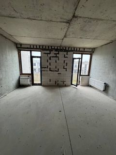 Apartment on Fontanska Road