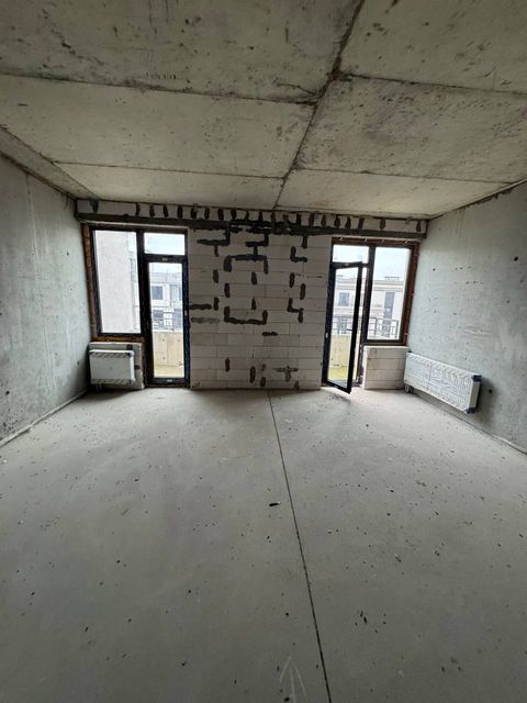 Apartment on Fontanska Road