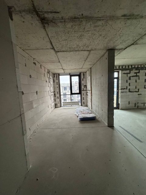 Apartment on Fontanska Road