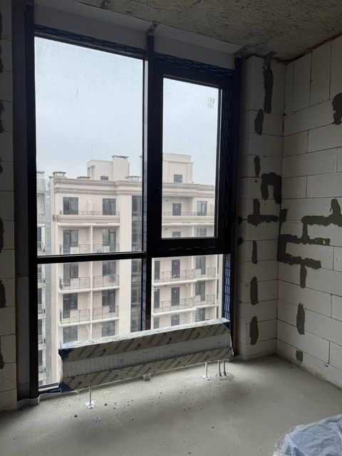 Apartment on Fontanska Road
