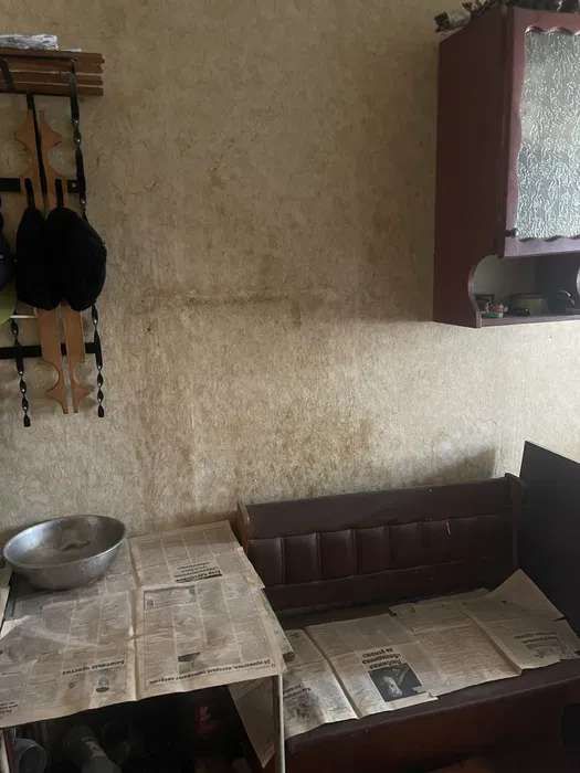 Apartment on Novikova Street