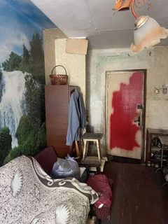 Apartment on Novikova Street