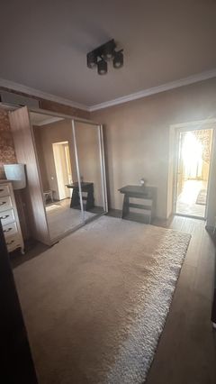 Apartment on Transportnaya Street