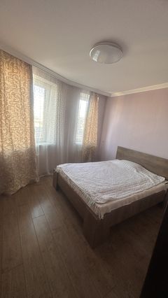 Apartment on Transportnaya Street