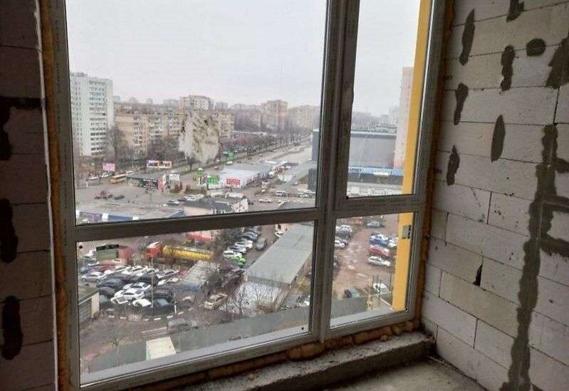 Квартира на Марсельська вул.