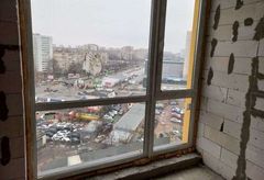 Квартира на Марсельська вул.