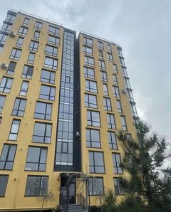 Квартира на Марсельська вул.