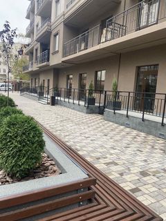 Квартира на 5й станції Фонтанськоі дороги вул.