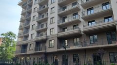 Квартира на 5й станції Фонтанськоі дороги вул.