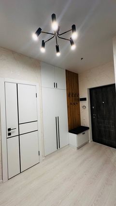 Квартира на 5й станції Фонтанськоі дороги вул.