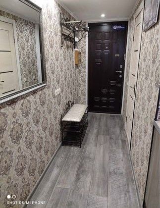 Apartment on 10 Kvitnya Street