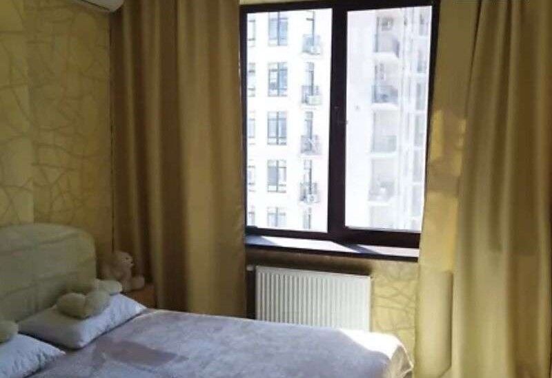 Apartment on Genuezka Street