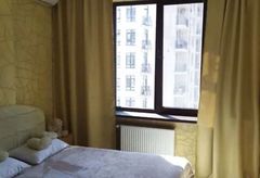 Apartment on Genuezka Street