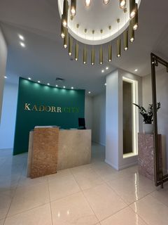 Apartment on Krasnova Street