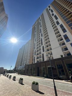 apartment on Krasnova Street