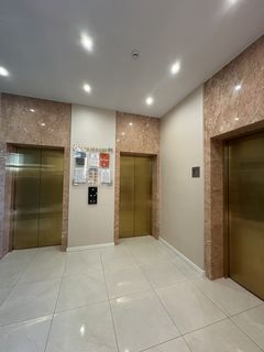 apartment on Krasnova Street