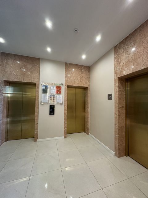 apartment on Krasnova Street