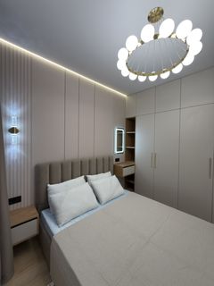 apartment on Krasnova Street