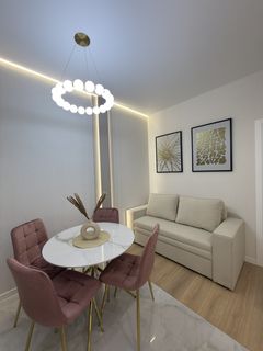 apartment on Krasnova Street