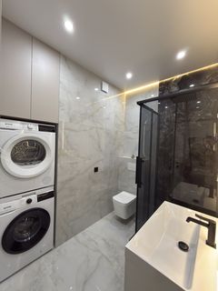 apartment on Krasnova Street