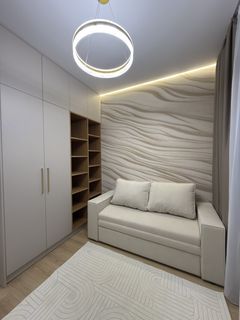apartment on Krasnova Street