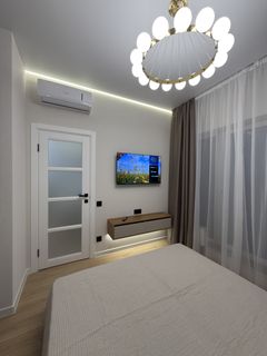 apartment on Krasnova Street