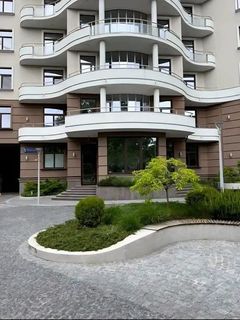 Квартира на Французький бульвар вул.