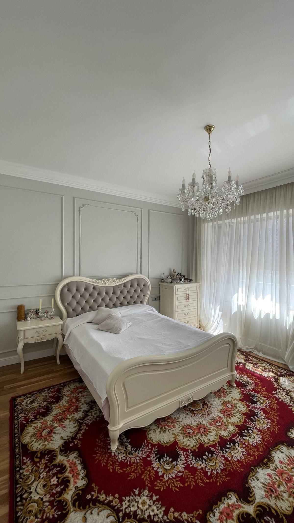 Apartment on Pedagogichna Street