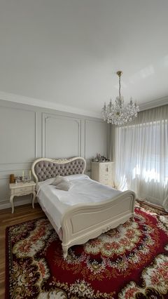 Apartment on Pedagogichna Street