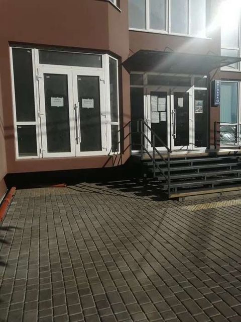 Apartment on Shkilna Street