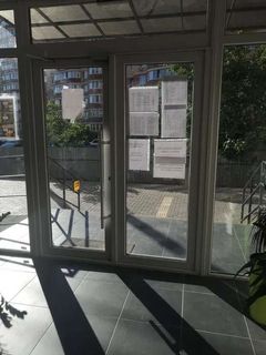 Apartment on Shkilna Street