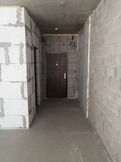 Apartment on Shkilna Street