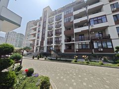 Apartment on Bocharova Street