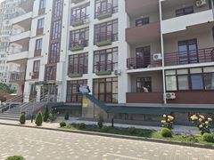 Apartment on Bocharova Street