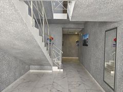 Apartment on Bocharova Street