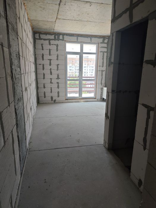 Apartment on Bocharova Street