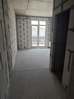 Apartment on Bocharova Street