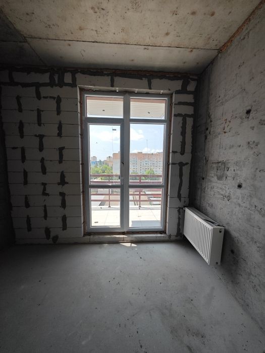 Apartment on Bocharova Street
