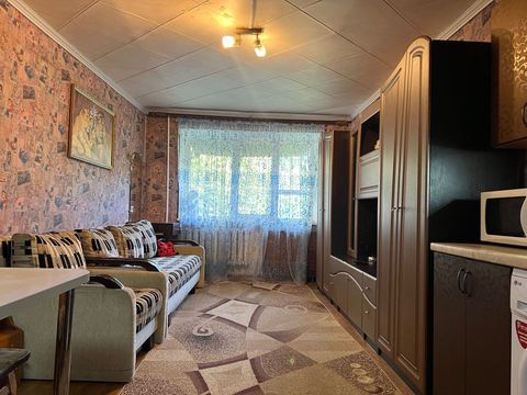 Room on Radisna Street