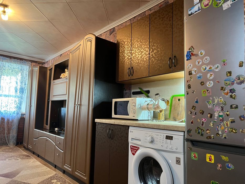 Room on Radisna Street