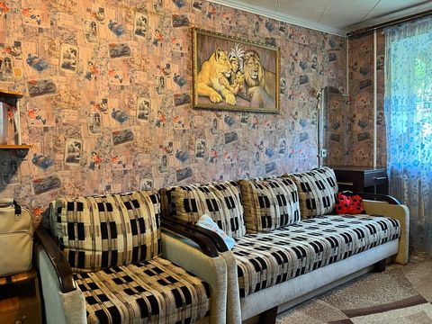 Room on Radisna Street