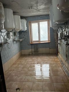 Room on Radisna Street