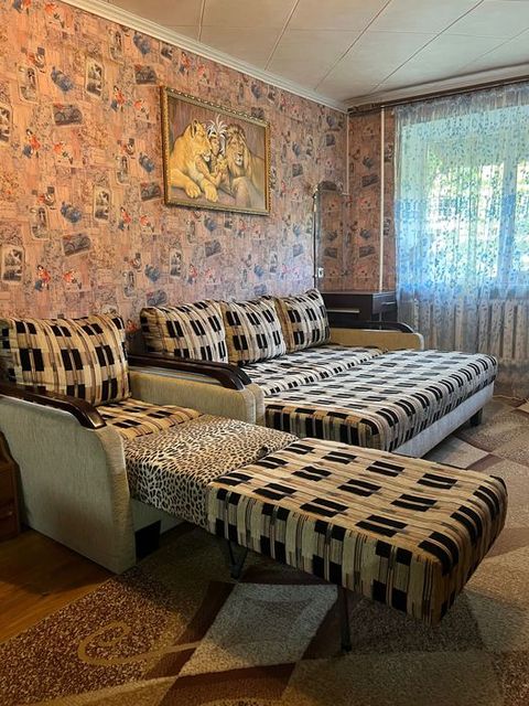 Room on Radisna Street