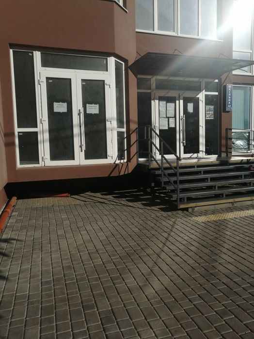 Apartment on Shkilna Street
